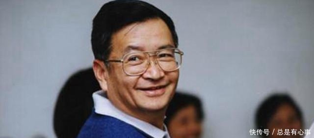 林徽因儿子,和林洙儿子,天壤之别!