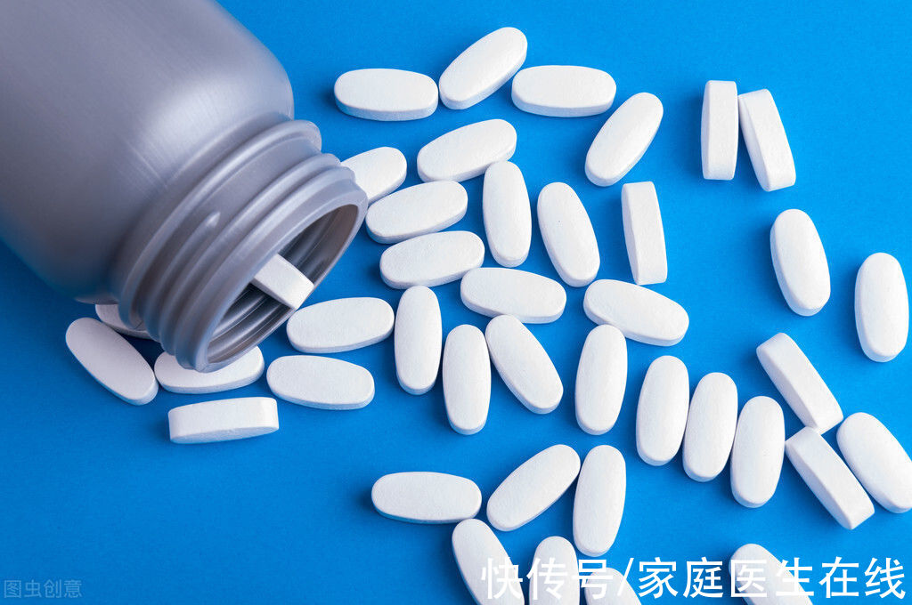 降压药|药真“不能停”！这几种常见药物要注意，乱停或带来危险