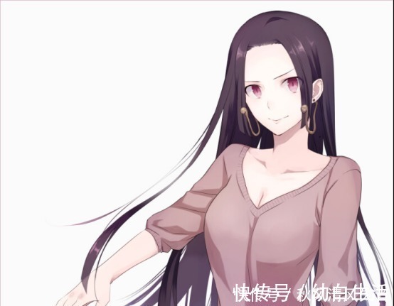 汉考克|海贼王美女如云,谁最适合当路飞老婆娜美暂时领先。