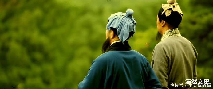 女子终南山隐居隐逸就是回归自然吗古人可能并非都如此认为