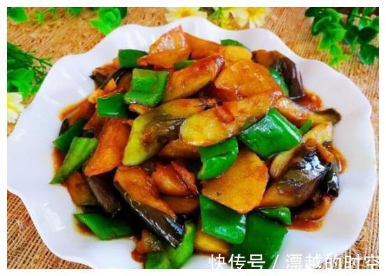 学几道香喷喷的家常菜，家里来客不想下馆子，在家就能招待得很好