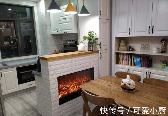 玄关|79平米的小两房入住,忍不住晒晒图,入户就被玄关鞋柜吸引了