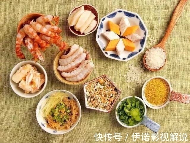 菜谱|金牌月嫂私藏的45个月子餐菜谱,每天不重样,宝妈吃了都说好