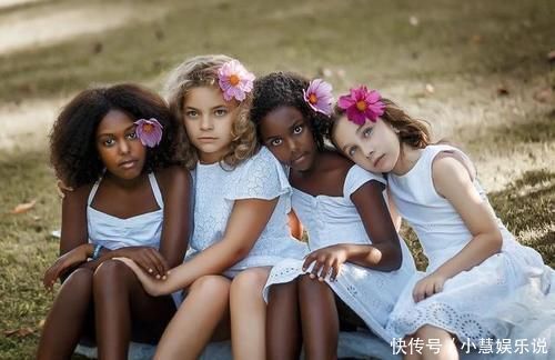 皮肤黑的人穿什么颜色的衣服?这几种颜色,让你显白又洋气