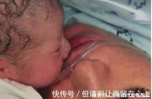 亲子关系|剖腹产生宝宝时要让产妇亲吻宝宝?别小看这个环节,有这四个意义