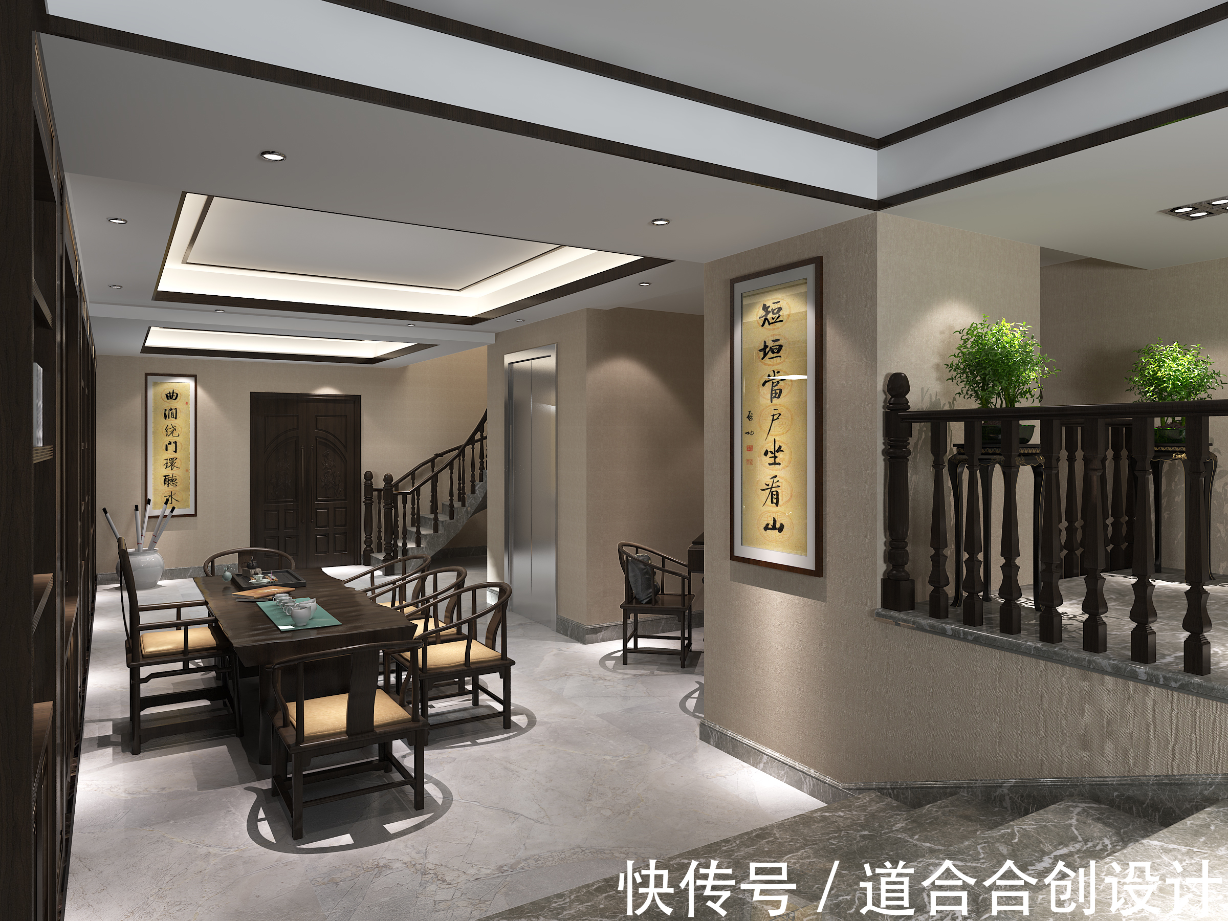 装修时这些地方你都不能草率