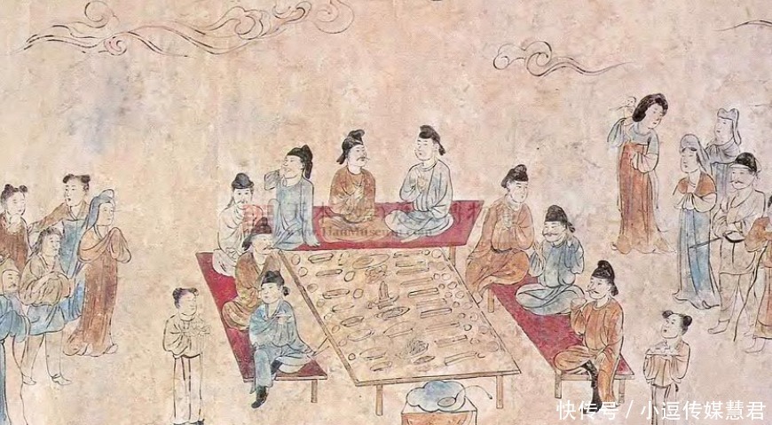 万事富|隋朝时期的国储,与唐太宗贞观之治有何关系?