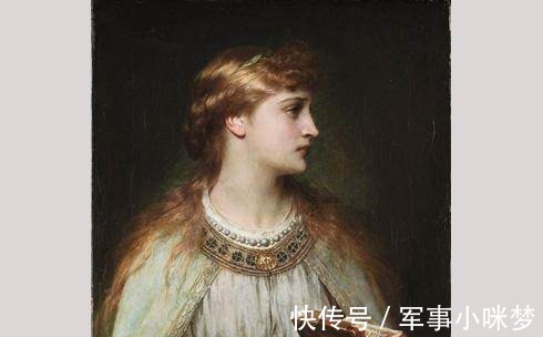 化妆品|在古代欧洲那个没有化妆品的年代,女人为了美丽往脸上涂的都是毒