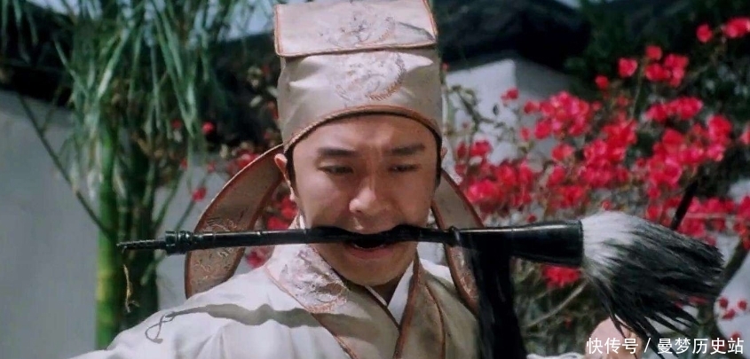 真实|既没有八个老婆,也没有点中秋香,还原历史上真实的唐伯虎!