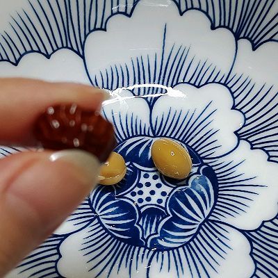 芸豆泥|广式月饼馅料