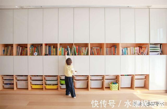 原木|看了她家才发现,简装才是最好的治愈风格,全屋窗明几净羡煞旁人