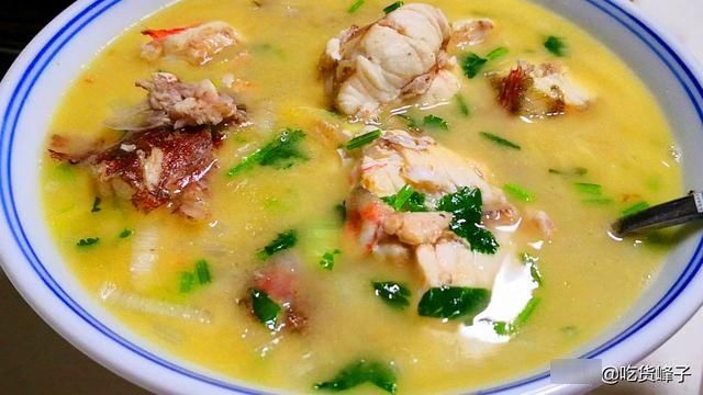 鱼肉|秋天,有钱没钱,多吃这鱼,刺少肉多还便宜,炖汤喝营养高又鲜美