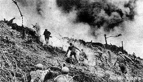 计划|朝鲜战争时期，美国秘密把原子弹运到了战场，曾6次计划动用