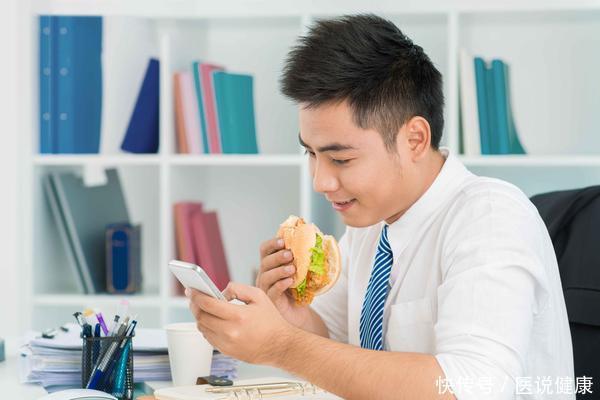 胃癌|养胃等于养命,医生忠告:科学养胃,不妨先改掉这5个习惯!