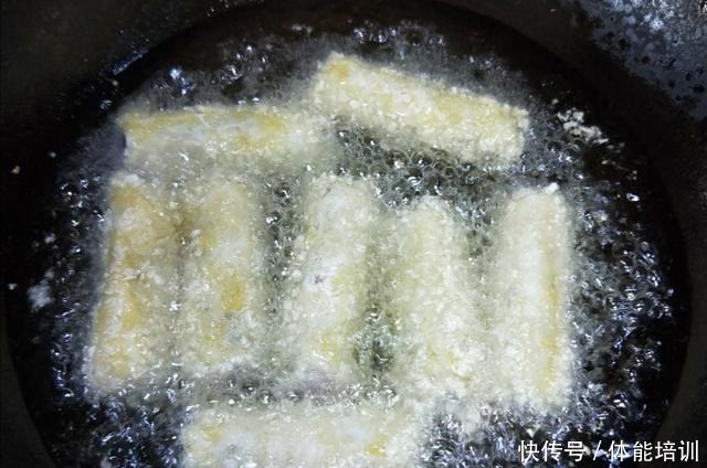 冬季吃它正当时,富含花青素,炸一下外酥里糯小孩爱吃,再贵也值!