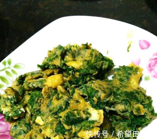 蛋类食材的10种做法，营养又美味，健康又好做！