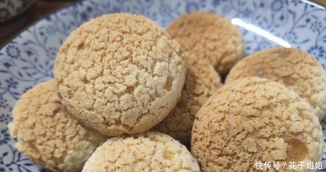 外面卖的泡芙怎么样在家里做美味糕点泡芙既便宜又容易