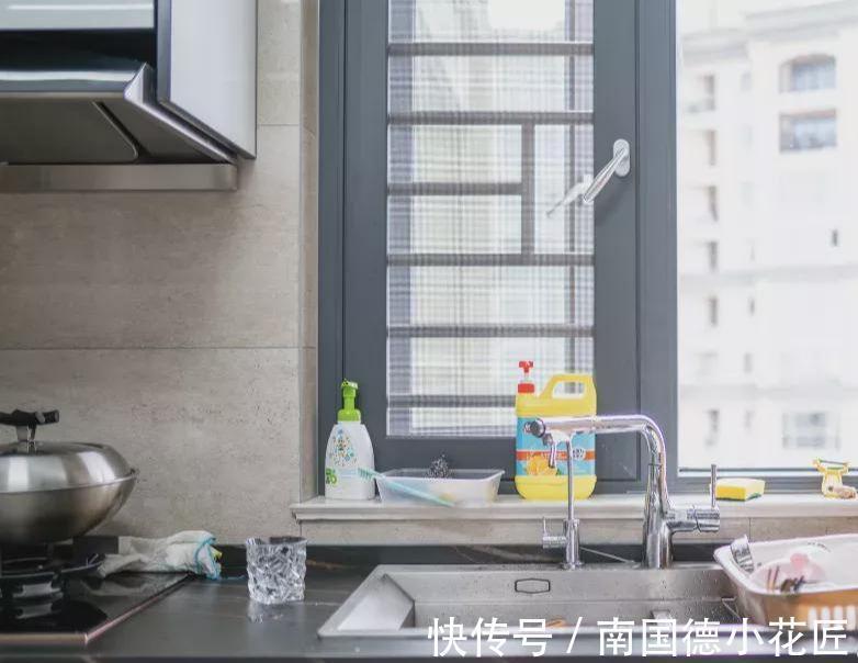 奢华感|表姑家300㎡大平层,历时2年终于完工,尽心尽力,幸福感满满