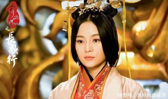 结局|历史上结局最好的第三者,输了爱情却赢了人生