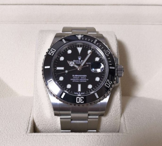 机械表 从浪琴康卡斯进阶到劳力士黑水鬼,选机械表就得一步步来