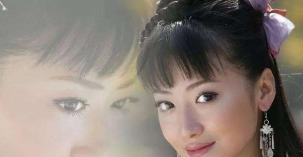 最爱|杨过对小龙女感情不是爱,而是依赖,他最爱的其实是郭芙!