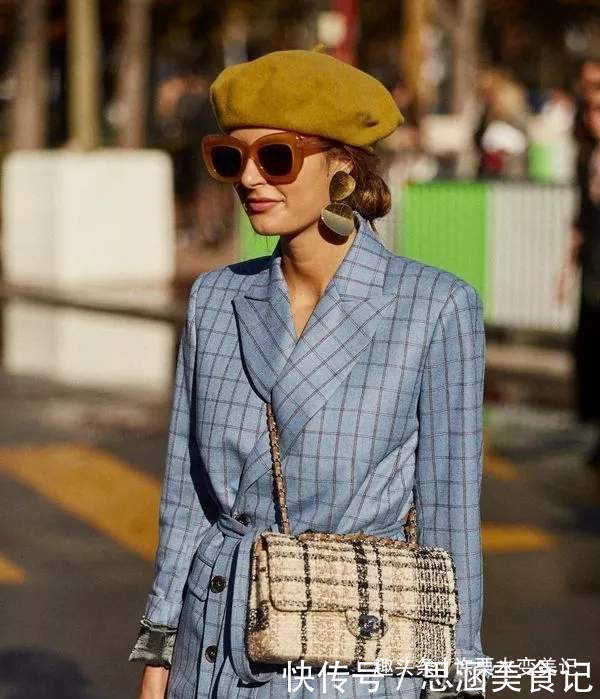 穿搭|不懂帽子不要乱戴!你是什么脸型,就戴什么帽子,千万别乱选