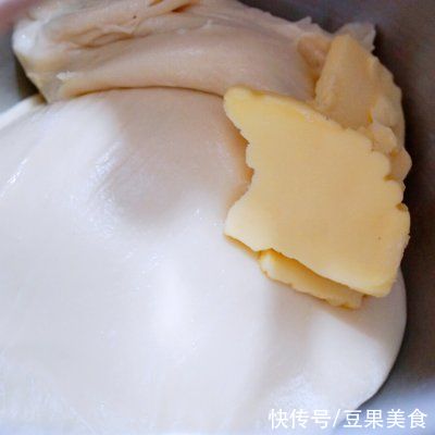 纯奶提子吐司|不加一滴水|奶香好吃