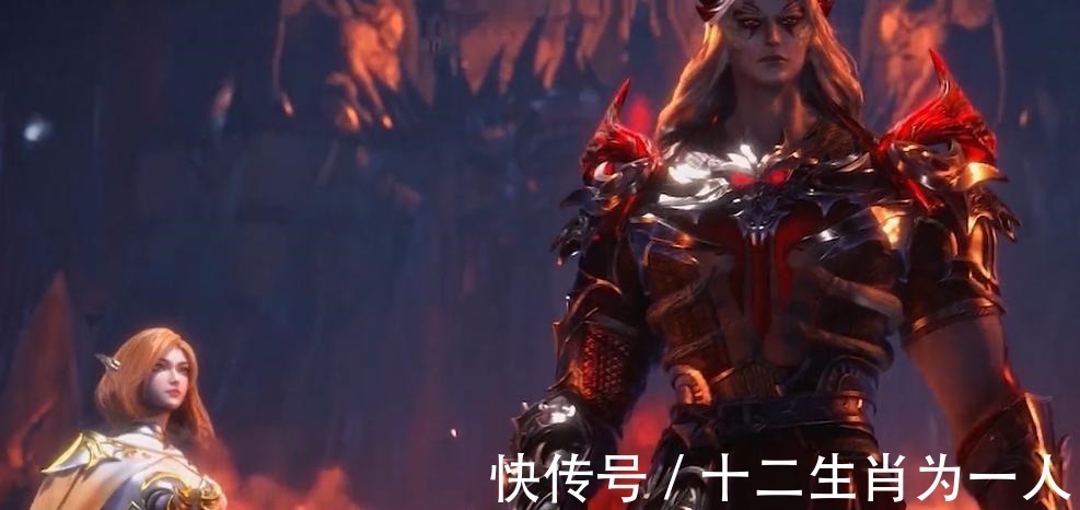 唐晨|斗罗大陆:杀戮之王唐晨终于露脸了,身体被杀气侵蚀,太渗人了!