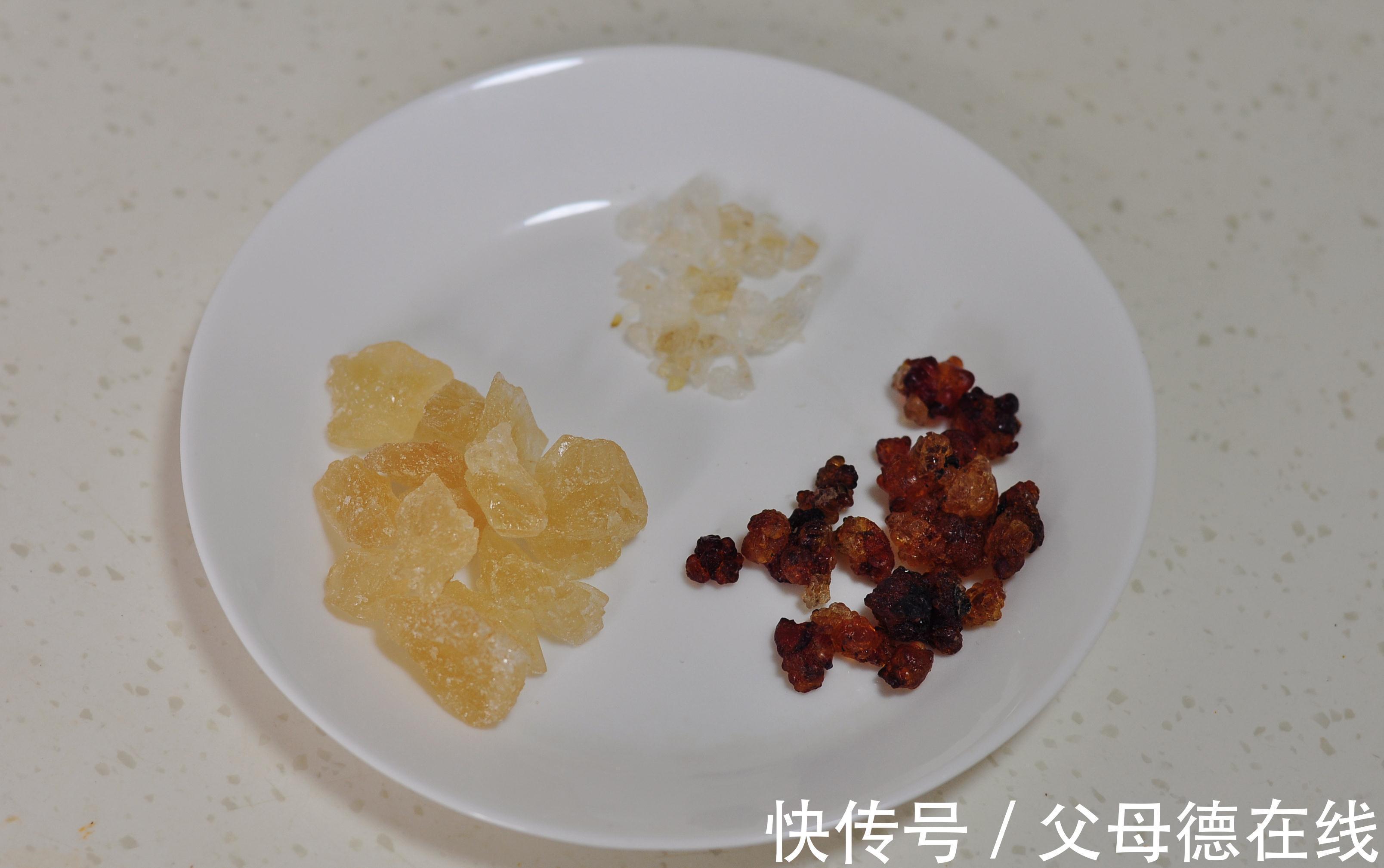 美容|秋天滋补就来一碗它，美容养颜，女人不要错过