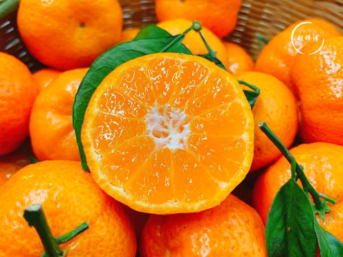 砂糖|吃橘子时,到底是“上火”还是“降火”?如果不懂,那就尴尬了