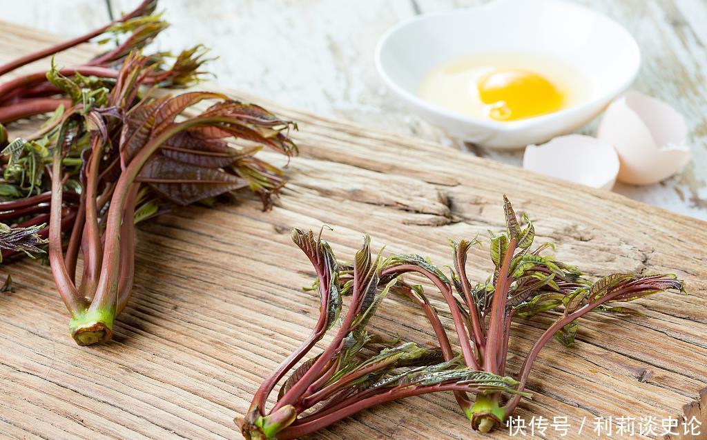 那些年吃过的野菜！农村真正的野味！