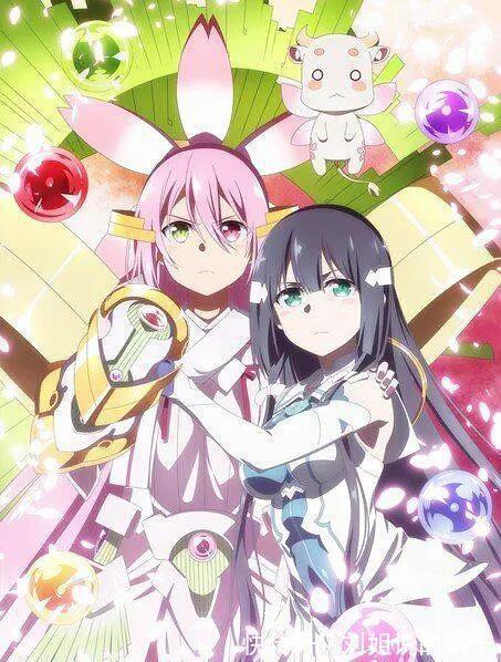 异世界食堂|十月新番续作：众所周知，年年十月新番都神仙打架！