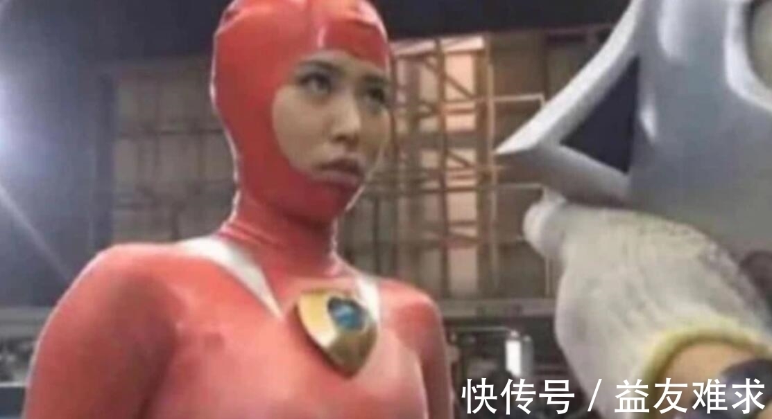 女奥特曼|苍月奥特曼开辟了新的领域,并将奥特曼提高到了另一个高度?