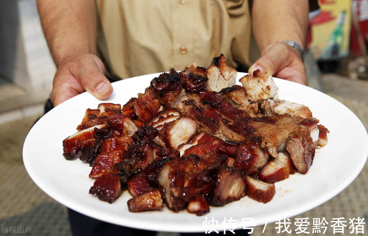 秘诀|学会蜜汁叉烧肉的这四个秘诀,做出来的叉烧肉口感柔嫩香而不腻