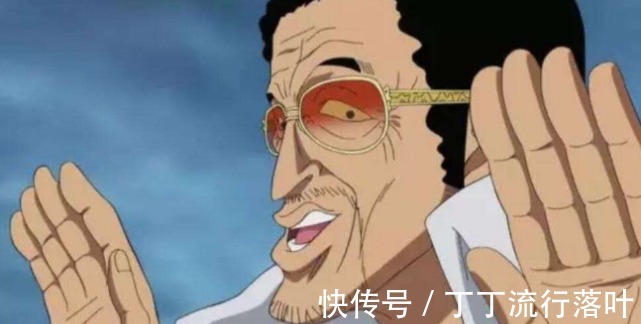 海贼王|海贼王本·贝克曼只出现过几次,为何就认定他是最强皇副