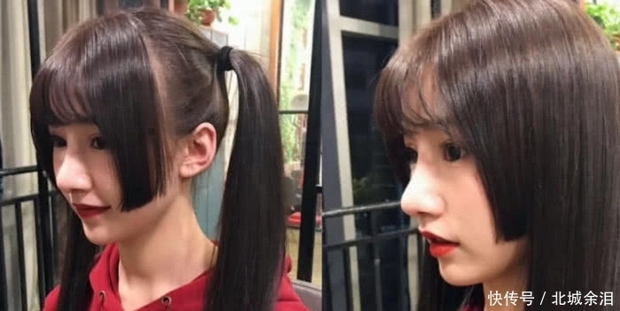 修饰脸型|全网最火的三种发型,公主切上榜,最后一个迷倒众多宅男!