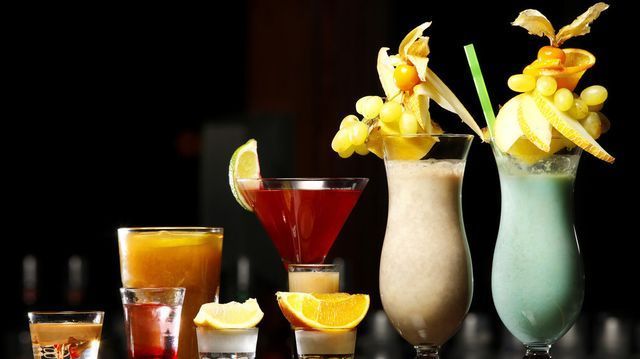 癌症患者|癌症的又一个祸根找到了!专家:每天多喝1小杯,新增4万癌症患者