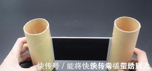 保鲜袋用完后的纸筒不要扔，原来放在家里特别实用，方法太赞了