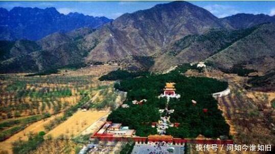 有余|朱元璋杀掉贪官十万有余,他死后,为何陵墓几百年却完好无损!