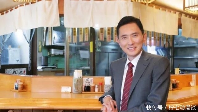 孤独的美食家|《孤独的美食家》第九季将于7月播出!!!