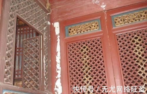 下雨|古代窗户都是纸糊的, 就不怕刮风下雨么