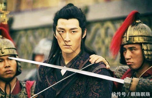 蜀国|诸葛亮最不该斩的2名大将,但凡留下一个,蜀国都有机会完成统一