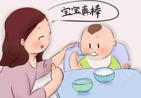 独立|请停止“中国式喂饭”，对娃没好处，“1期3招”让宝宝独立吃饭