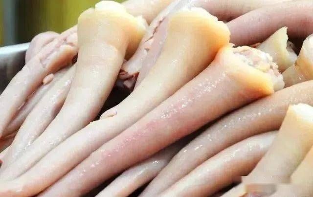 腊月，女人要多吃它，吃一个相当于吃2个猪蹄，一周吃1回对皮肤好