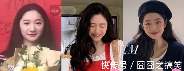脸型 选发型合集！3位复杂脸型的分析来啦！选发型合集！3位复杂脸型的分析来啦！