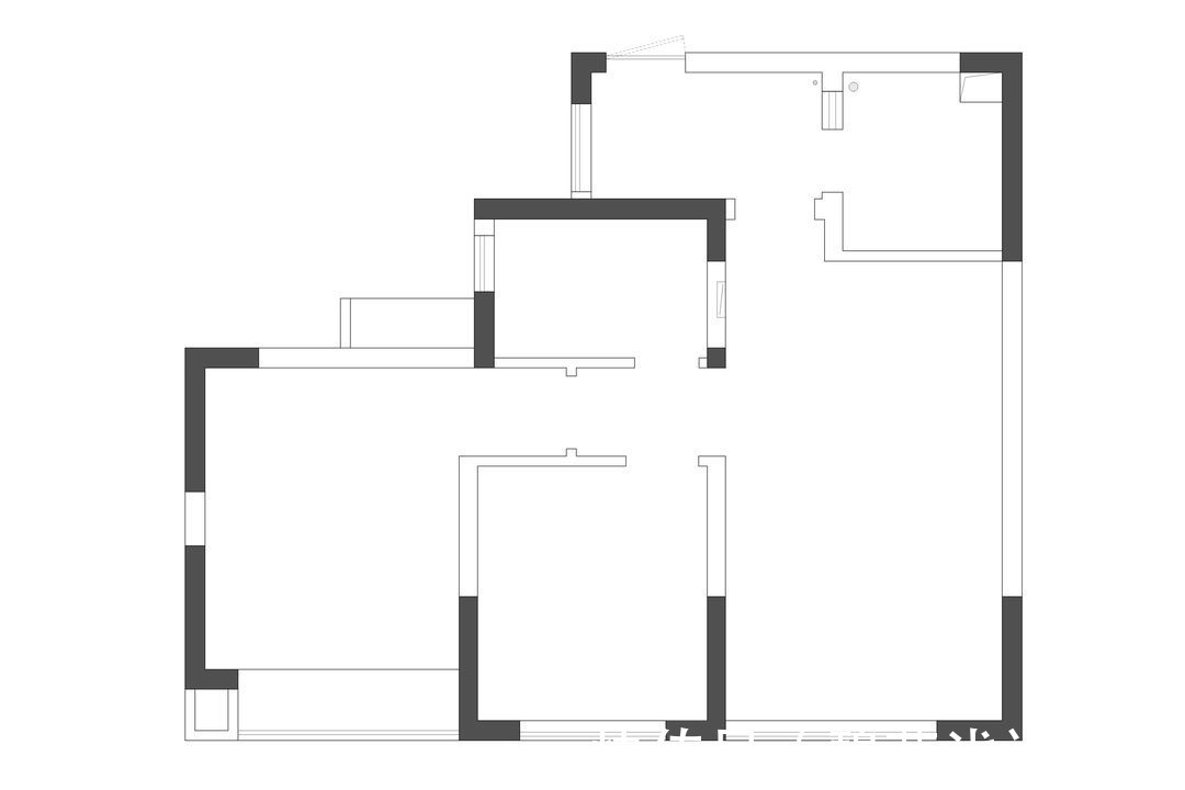业主|七旬老夫妻的老房改造，观念前卫让人称赞，和儿子的想法不谋而合