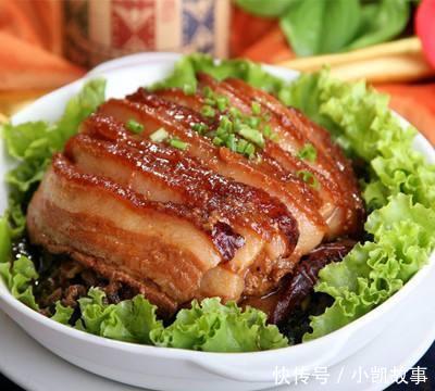 酱香肉好吃有技巧,配方是关键,在家就可以做,好吃不油腻