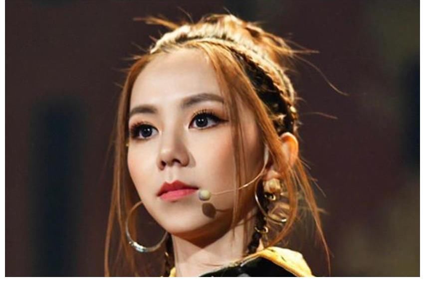 新的心跳|6年前她首次参加《好声音》,今年她正式加盟,成为最年轻女导师?