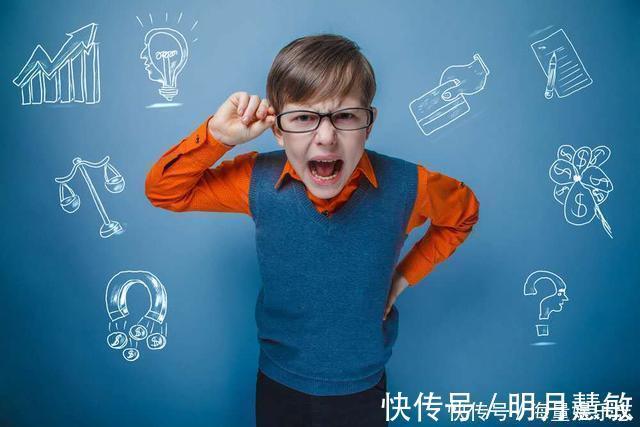 人际交往|“一催就慢,一点就炸”孩子“磨蹭”的根本原因,与家长有关