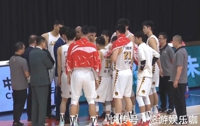 辽宁|从赢13分到输12分!CBA唯一全胜队倒下,他们离顶级队还差点火候